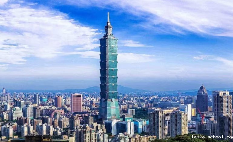 递通台湾空运专线